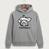 Polo HS Football general - Ultralux Hoodie