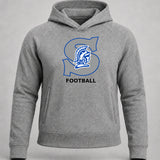 Southwest Football - Ultralux Hoodie