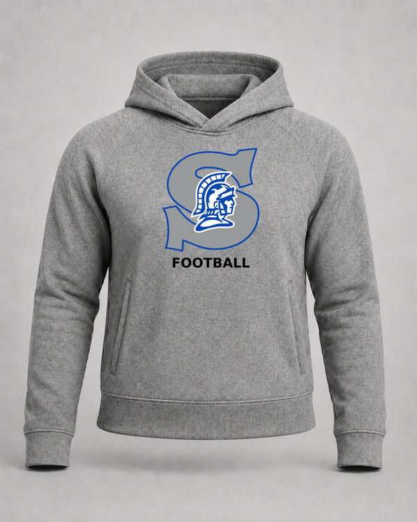 Southwest Football - Ultralux Hoodie
