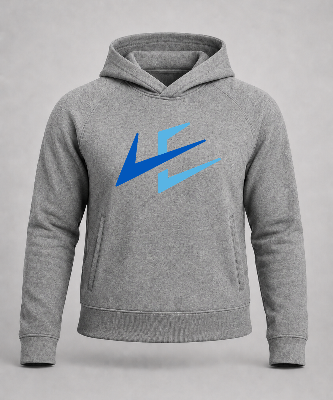 Leading Edge example_store - Ultralux Hoodie