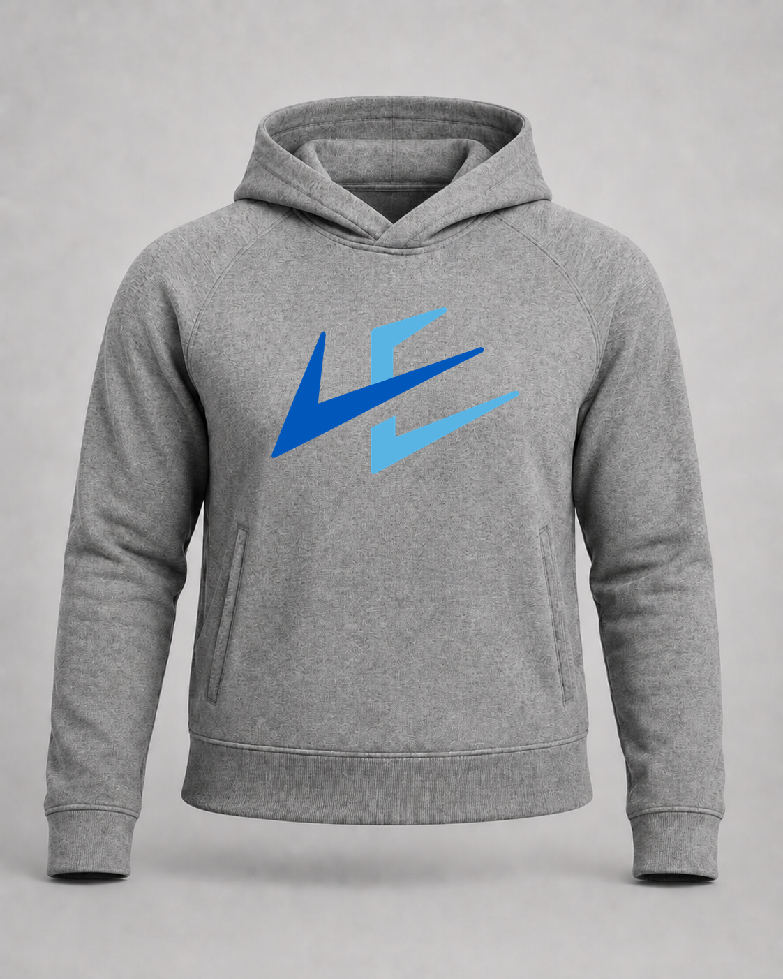 Leading Edge example_store - Ultralux Hoodie
