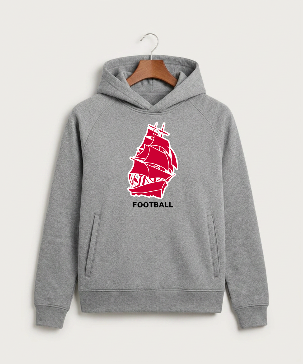 Amboy Football general - Ultralux Hoodie