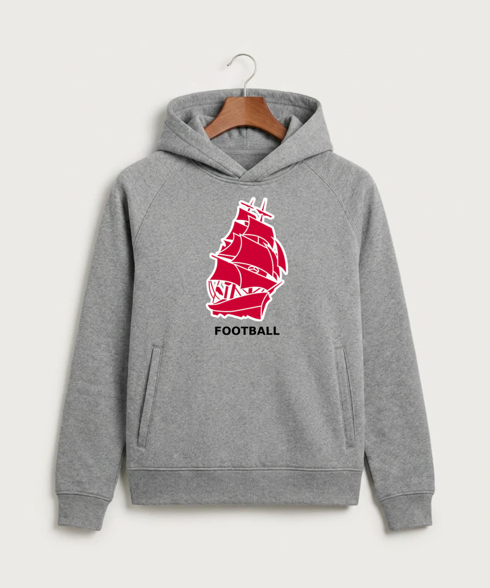 Amboy Football general - Ultralux Hoodie