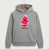 Amboy Football general - Ultralux Hoodie