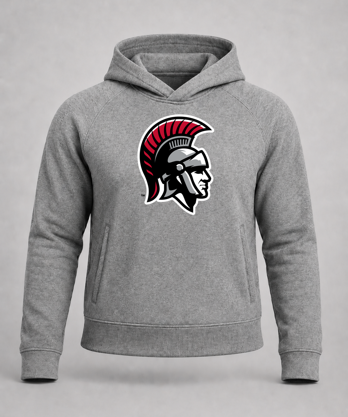 Worthington Football - Ultralux Hoodie