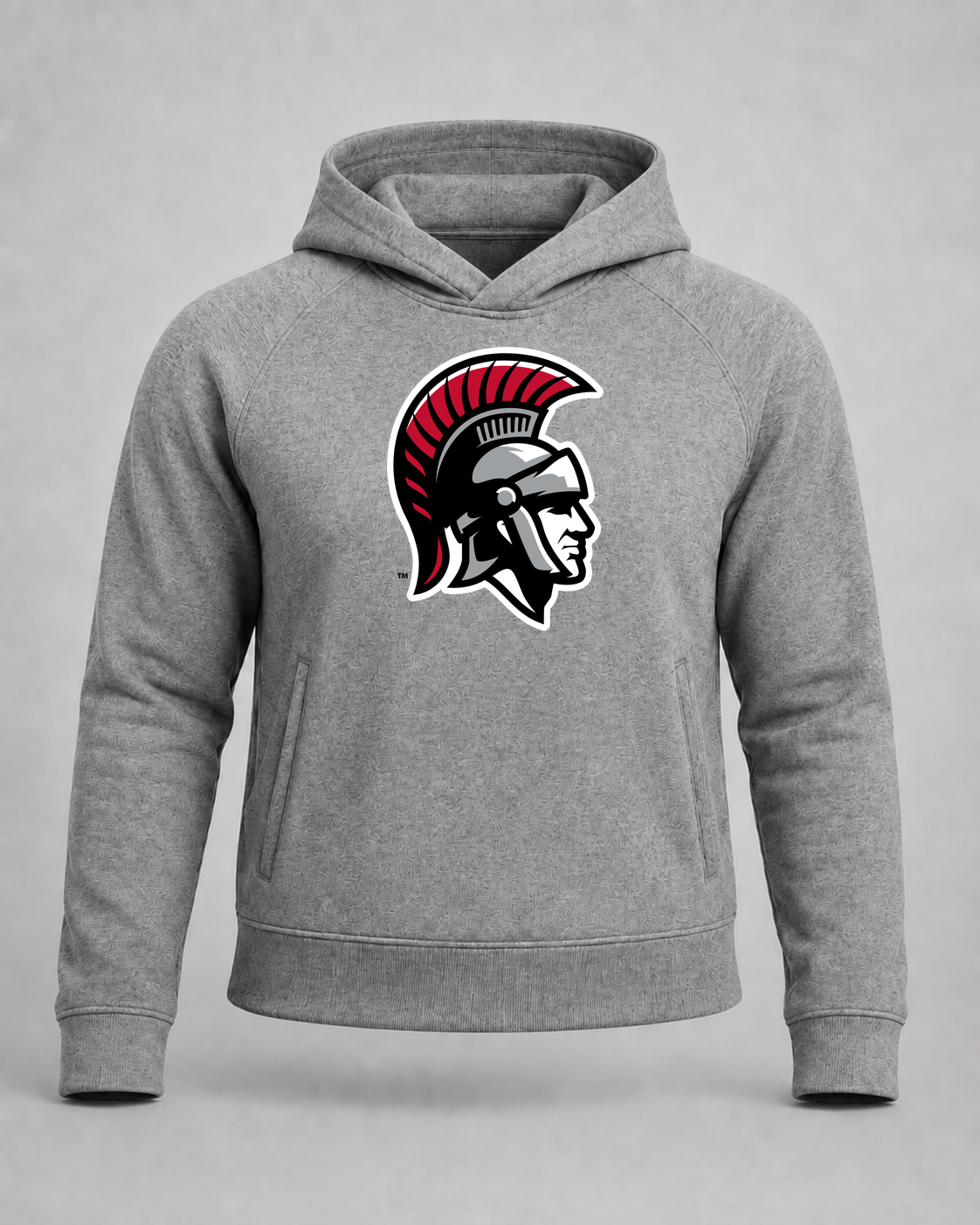 Worthington Football - Ultralux Hoodie