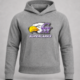 Grand Meadow Football - Ultralux Hoodie