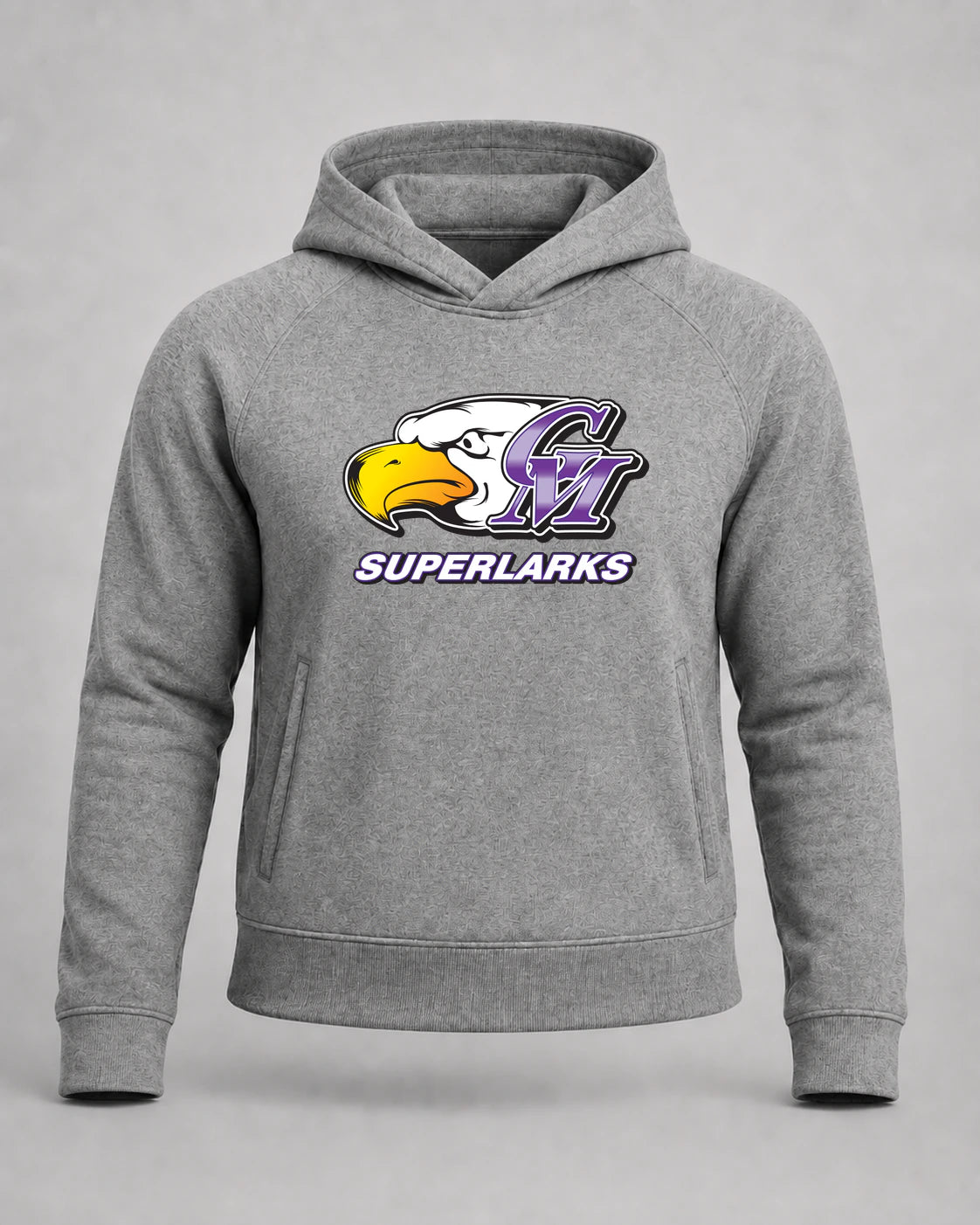 Grand Meadow Football - Ultralux Hoodie
