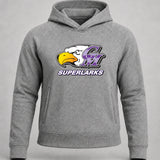 Grand Meadow Football - Ultralux Hoodie