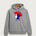 Hills-Beaver Creek High School Volleyball (Girls) - Ultralux Hoodie