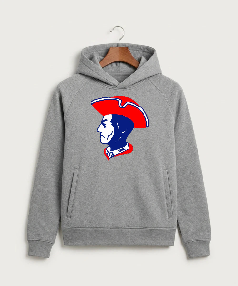 Hills-Beaver Creek High School Volleyball (Girls) - Ultralux Hoodie