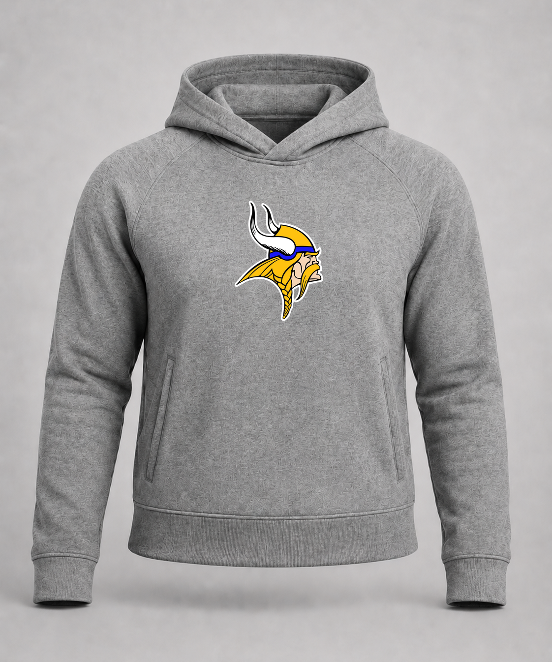 Hayfield Volleyball - Ultralux Hoodie