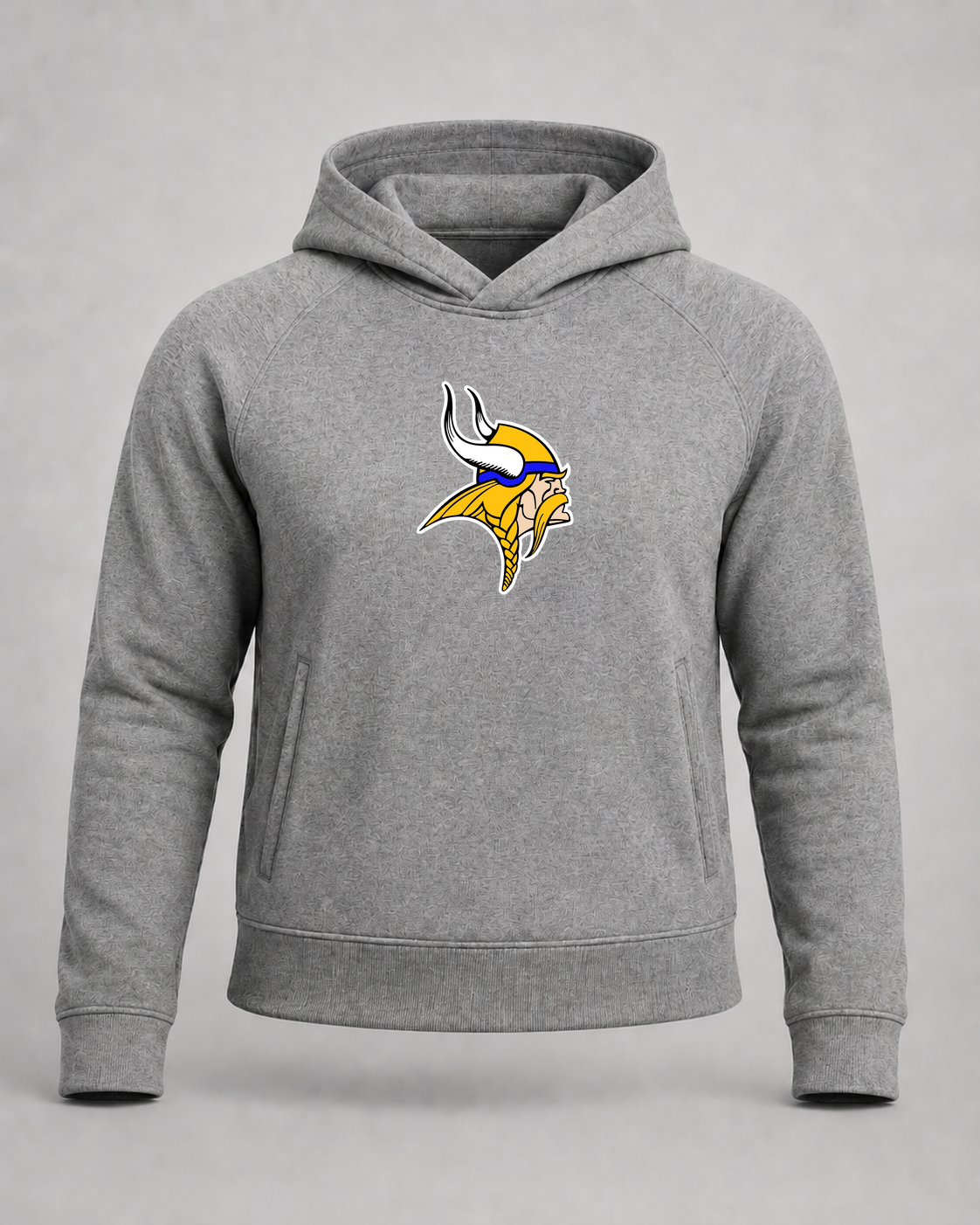 Hayfield Volleyball - Ultralux Hoodie