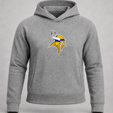 Hayfield Volleyball - Ultralux Hoodie