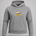 Hayfield Volleyball - Ultralux Hoodie