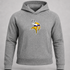 Hayfield Volleyball - Ultralux Hoodie