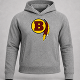 Benson Football - Ultralux Hoodie