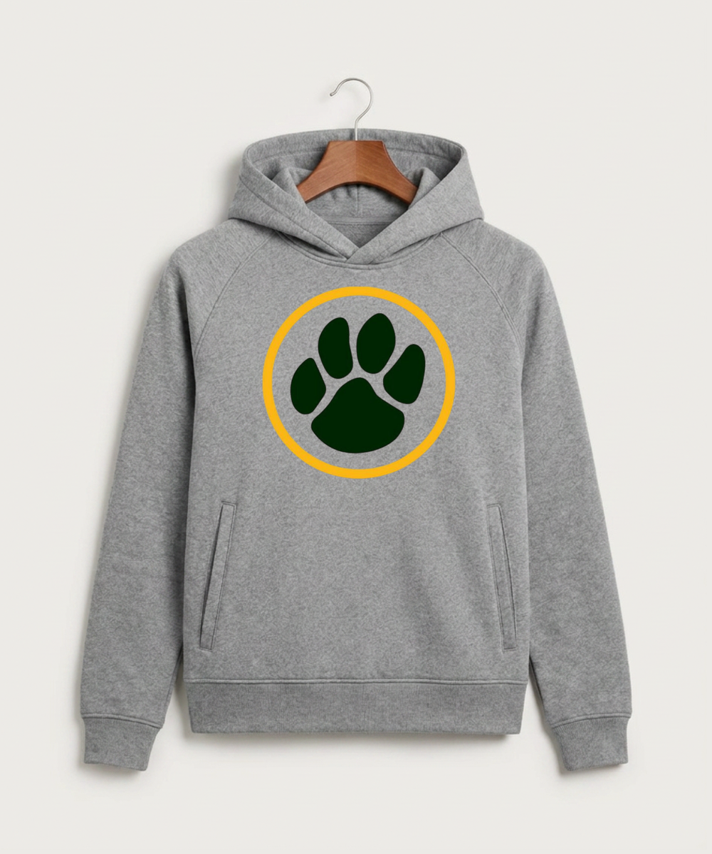 Ashwaubenon High School Team Store - Ultralux Hoodie