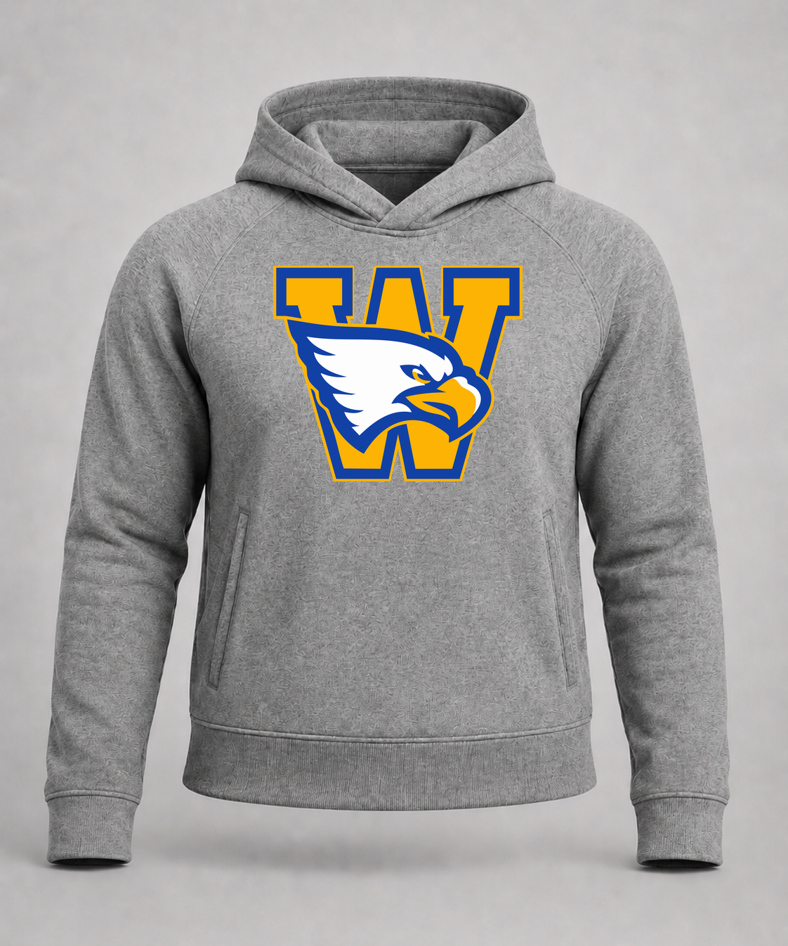 Windom Football - Ultralux Hoodie