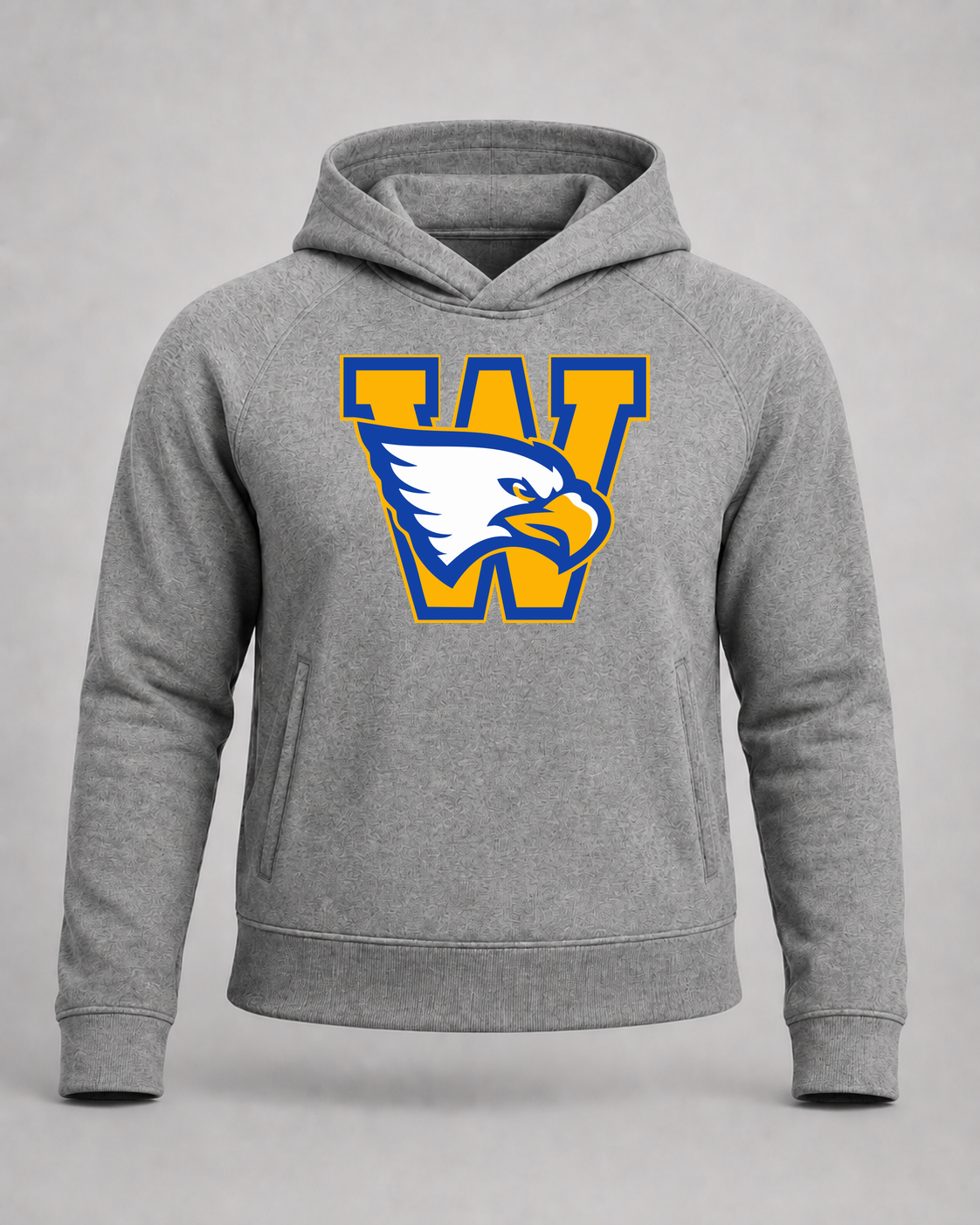 Windom Football - Ultralux Hoodie