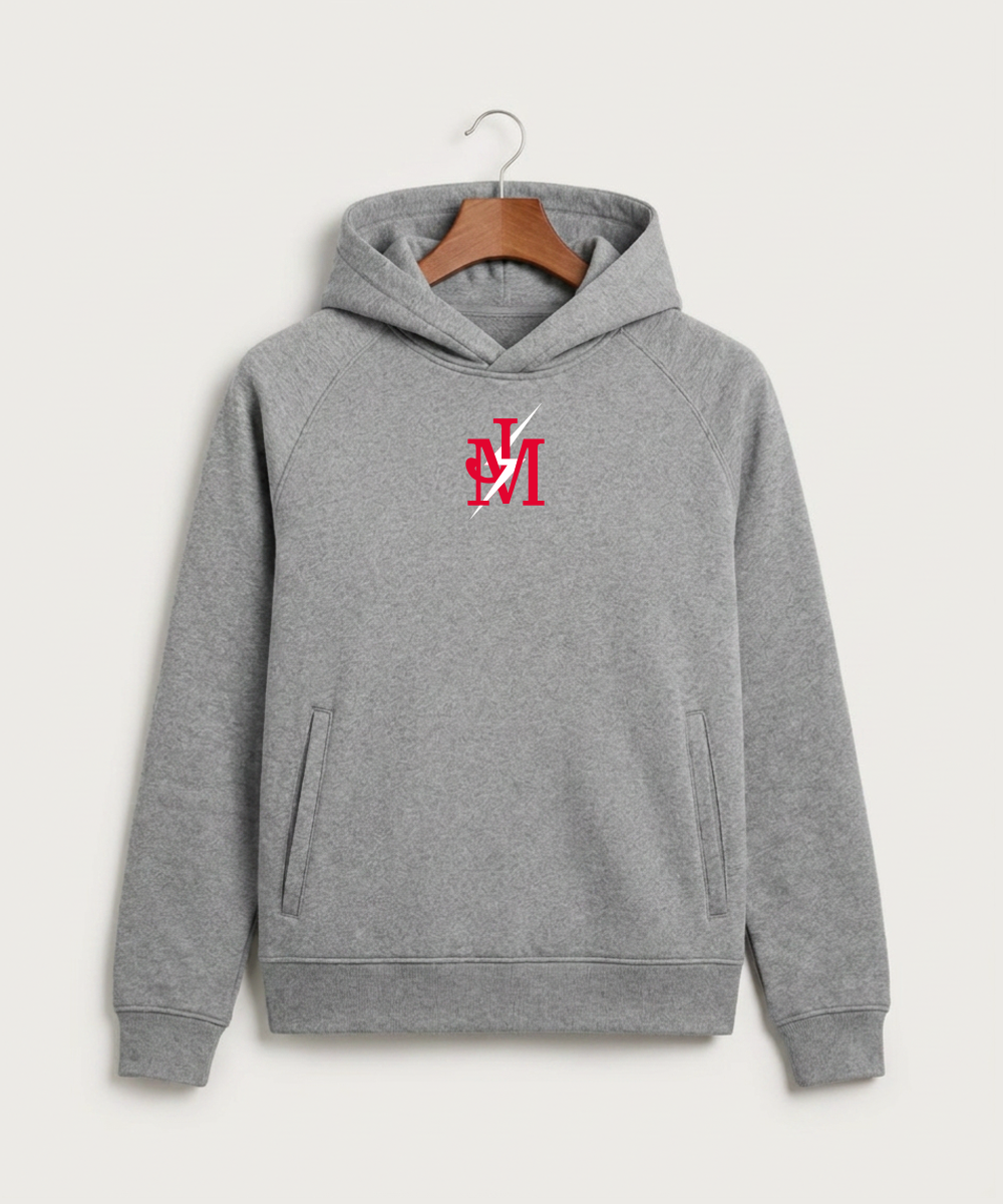 John Marshall High School Cross Country (Coed) - Ultralux Hoodie