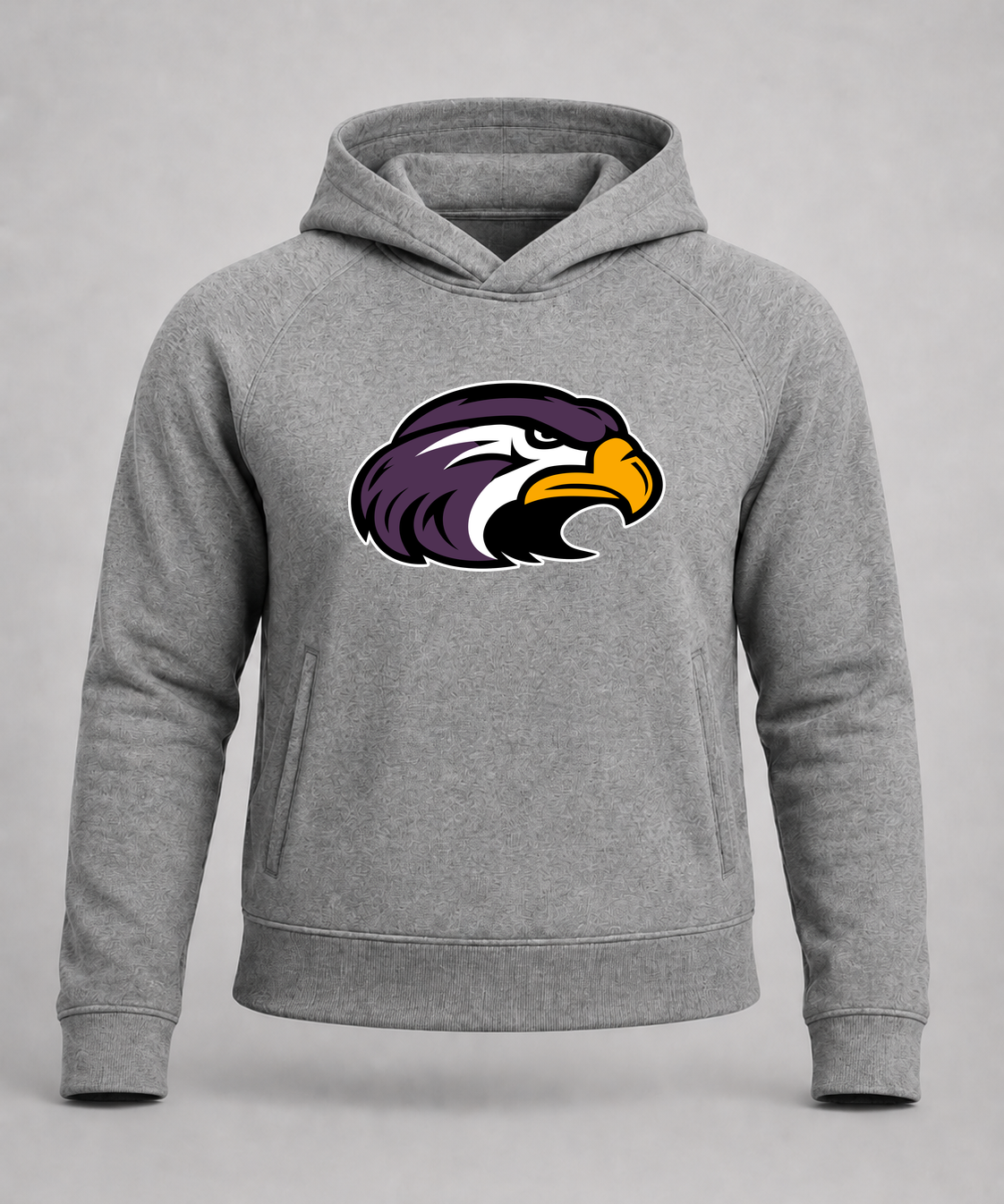 Montevideo Football - Ultralux Hoodie