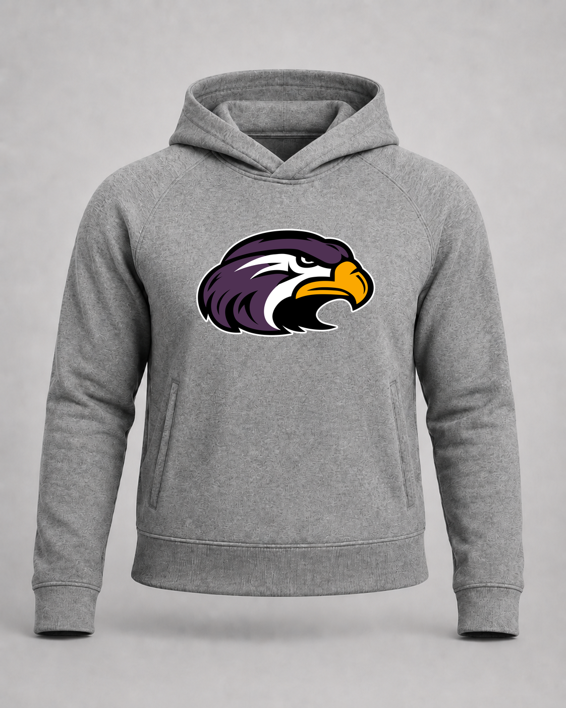 Montevideo Football - Ultralux Hoodie