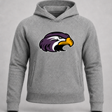 Montevideo Football - Ultralux Hoodie
