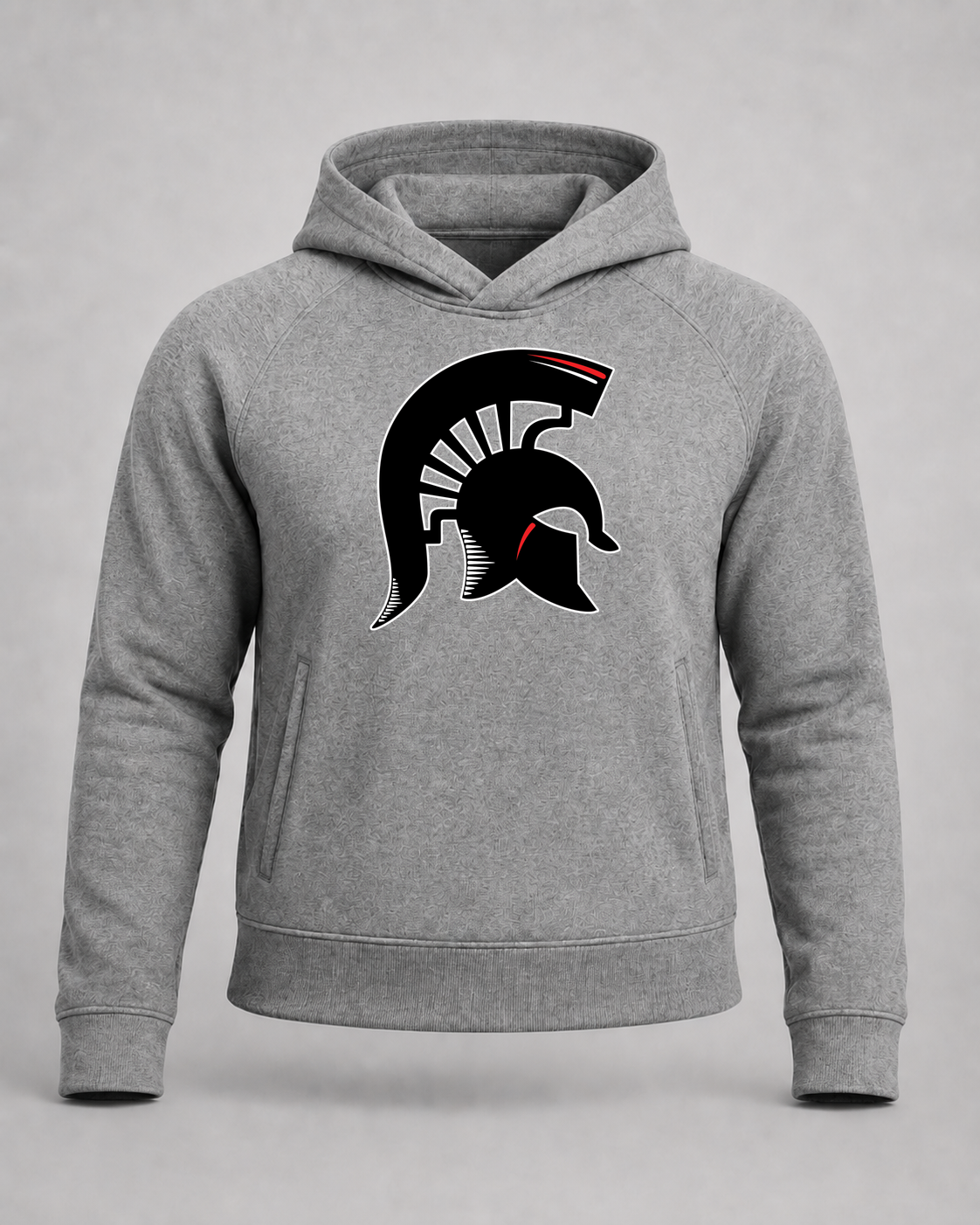 BOLD Football - Ultralux Hoodie