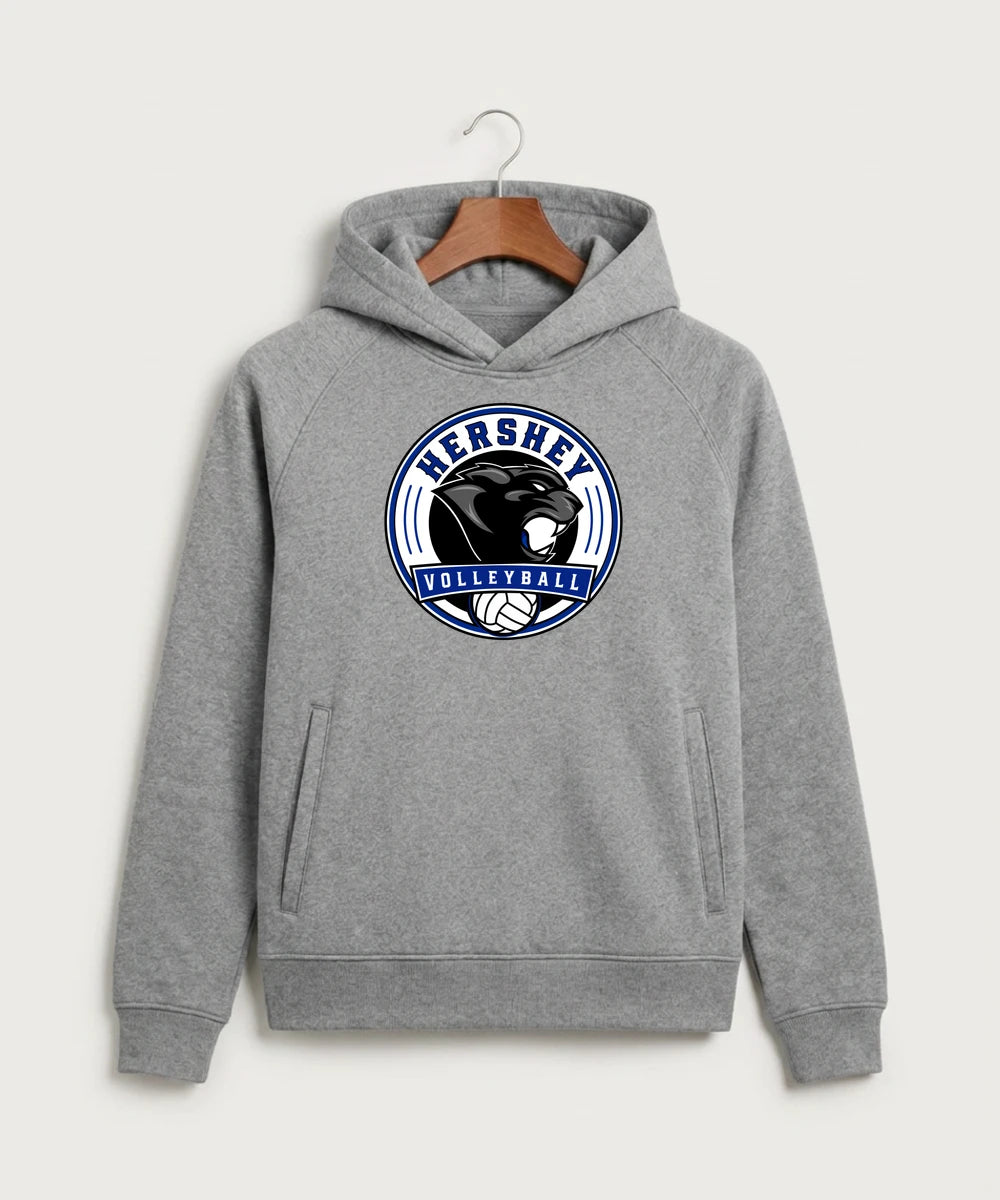Hershey High School Volleyball Team Store - Ultralux Hoodie