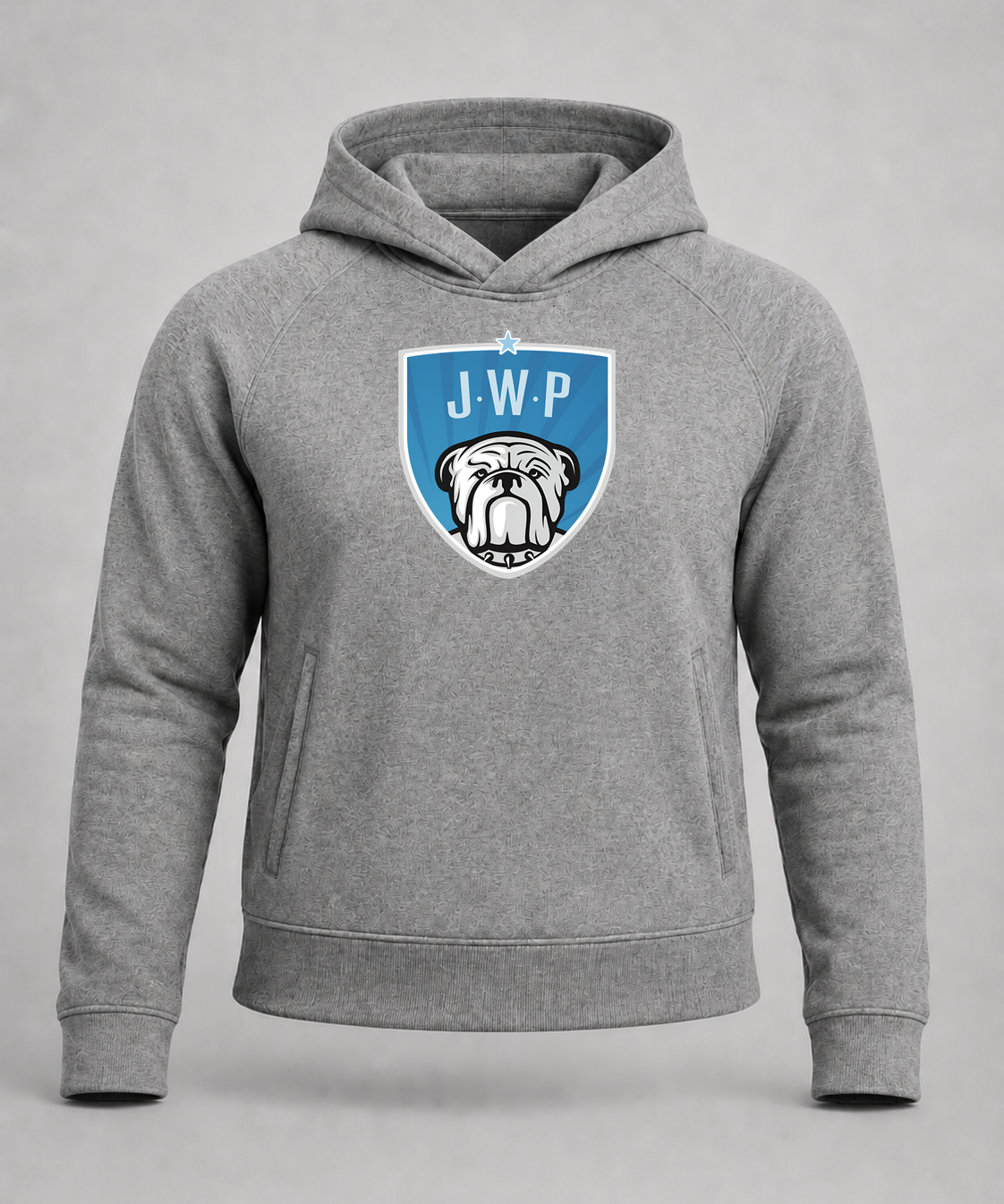 JWP Football - Ultralux Hoodie