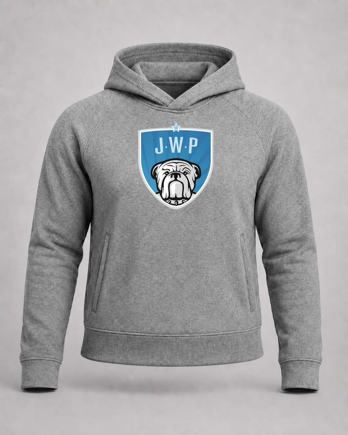JWP Football - Ultralux Hoodie
