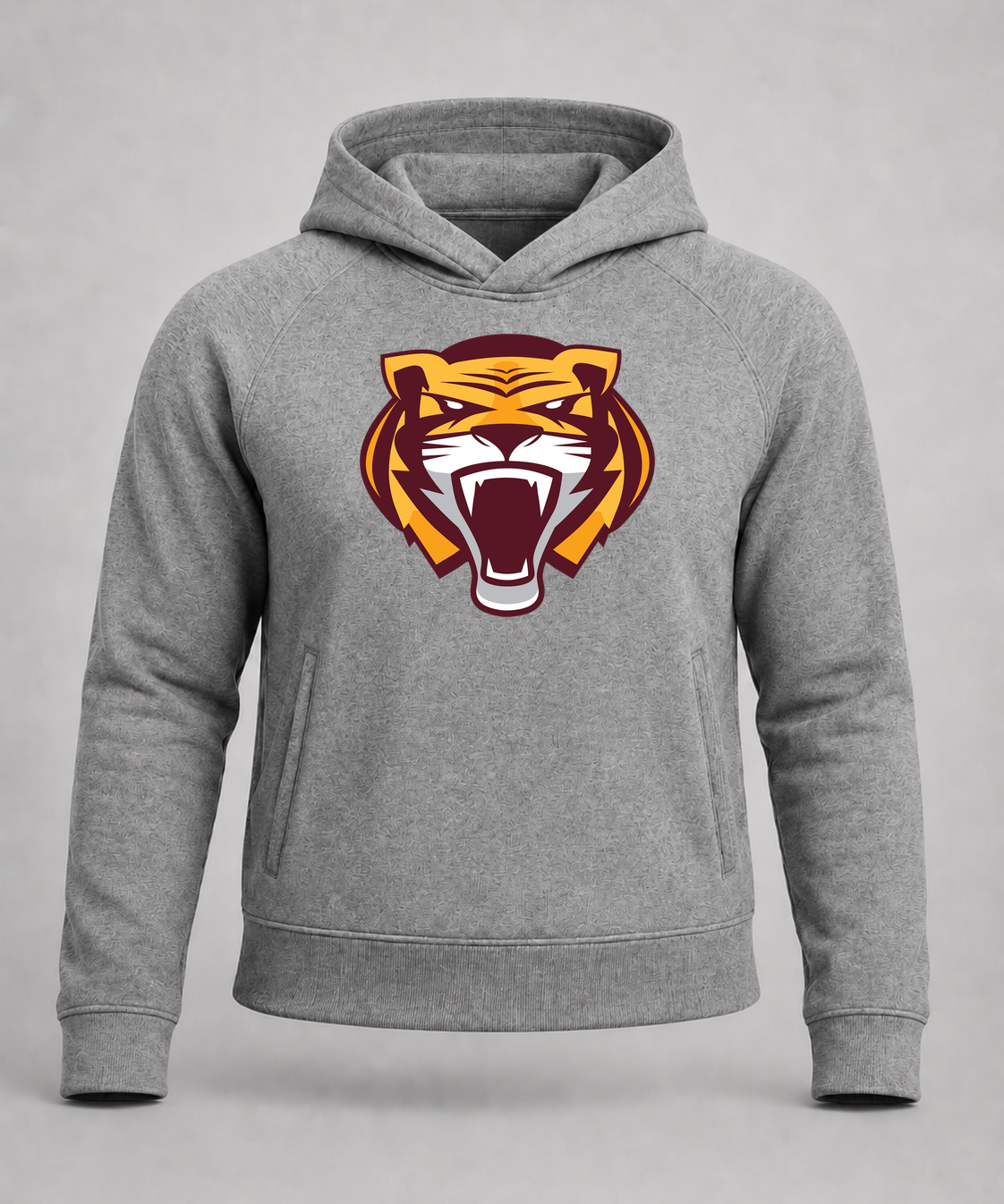 Stewartville Football - Ultralux Hoodie