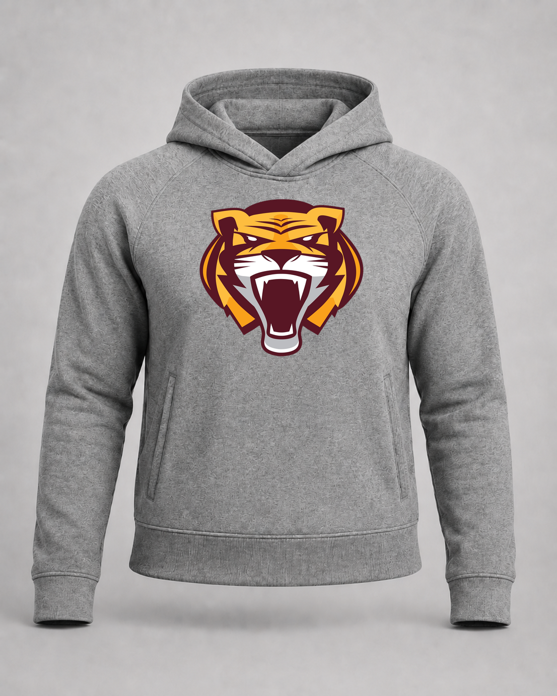 Stewartville Football - Ultralux Hoodie