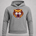 Stewartville Football - Ultralux Hoodie
