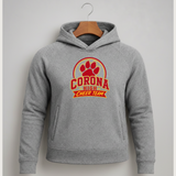 Corona Senior High School Cheer - Ultralux Hoodie