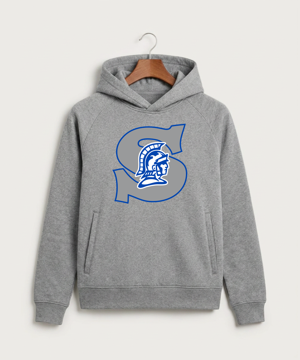 Green Bay Southwest High School Volleyball (Girls) - Ultralux Hoodie