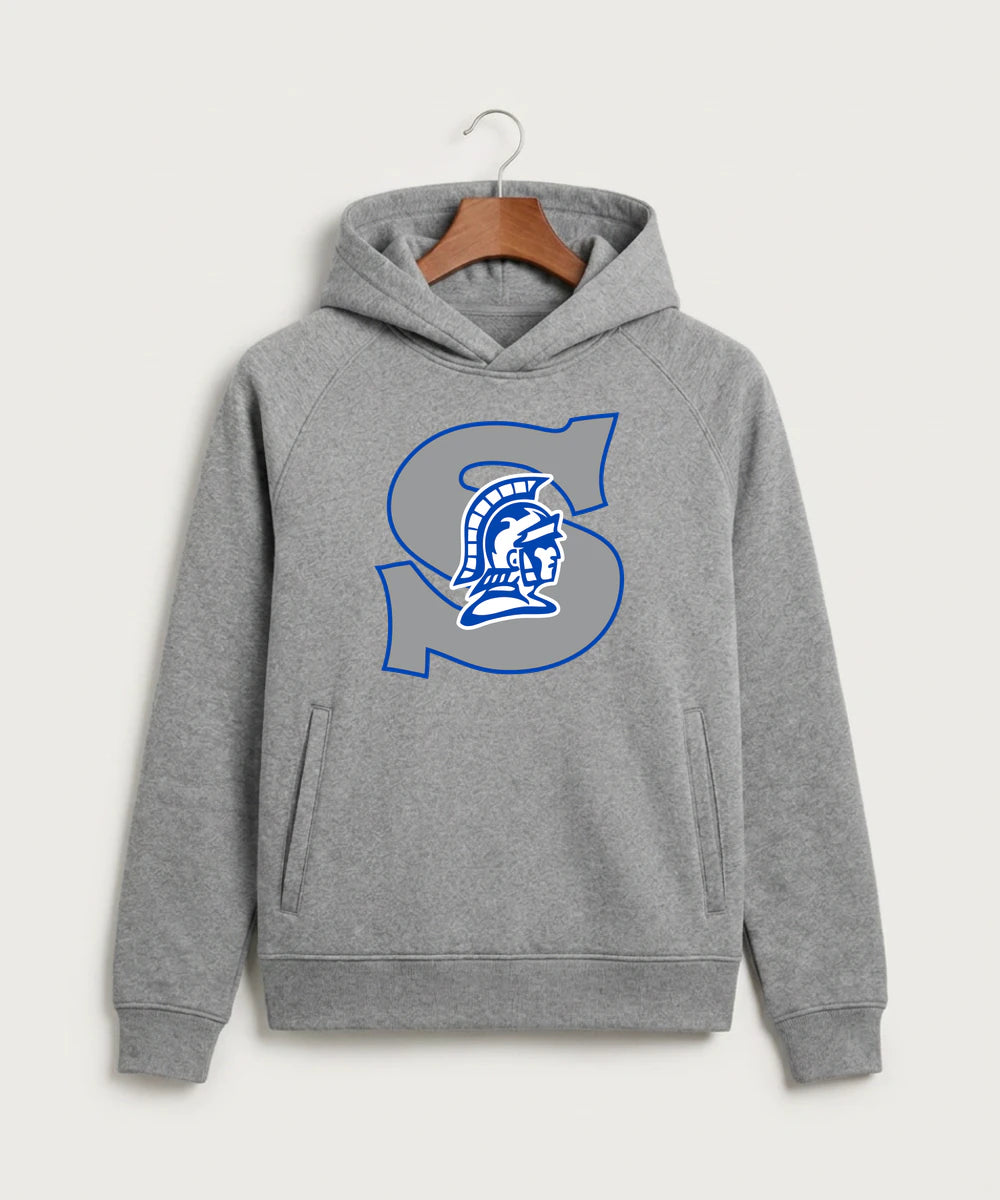 Green Bay Southwest High School Volleyball (Girls) - Ultralux Hoodie
