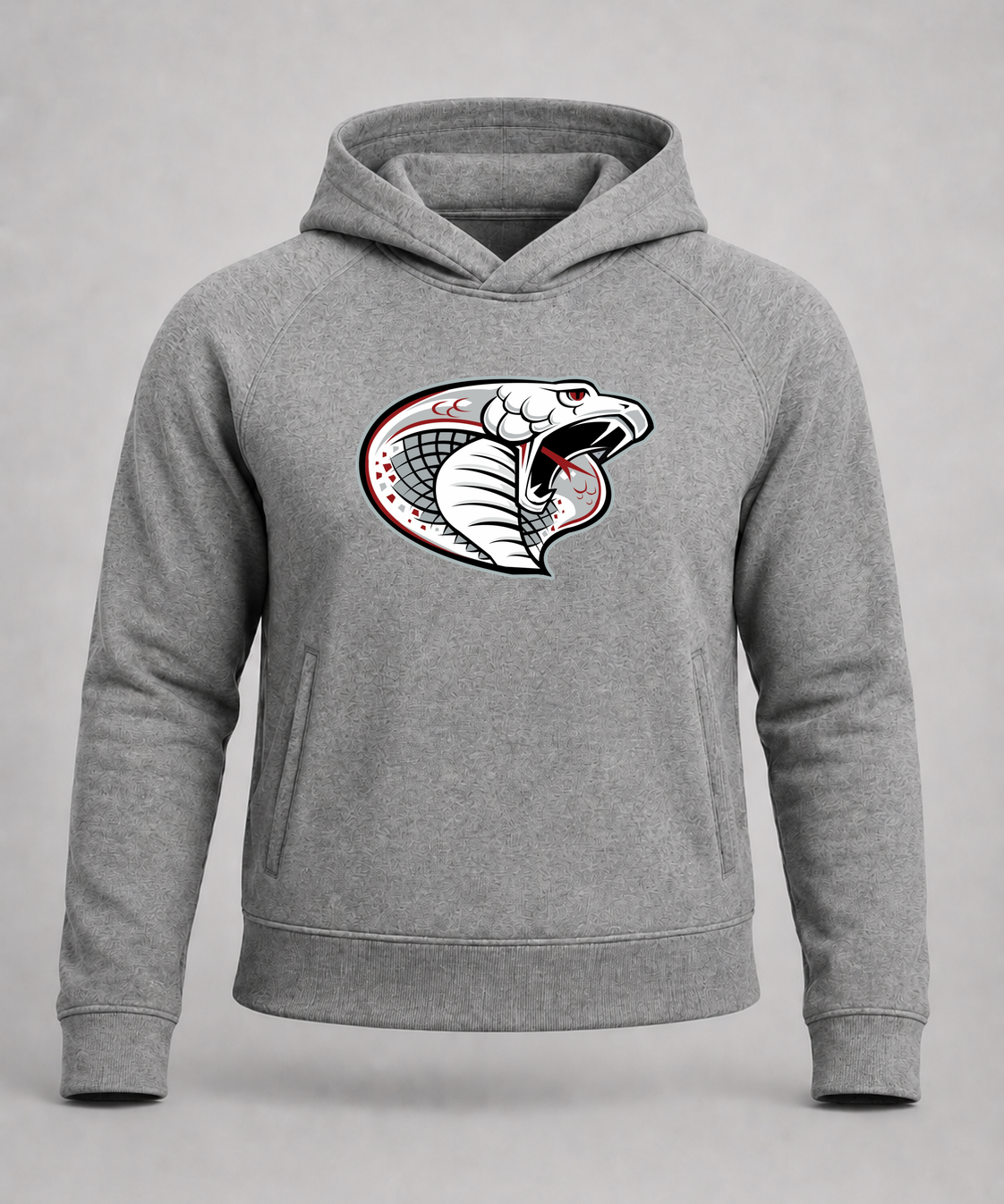 Triton Volleyball - Ultralux Hoodie