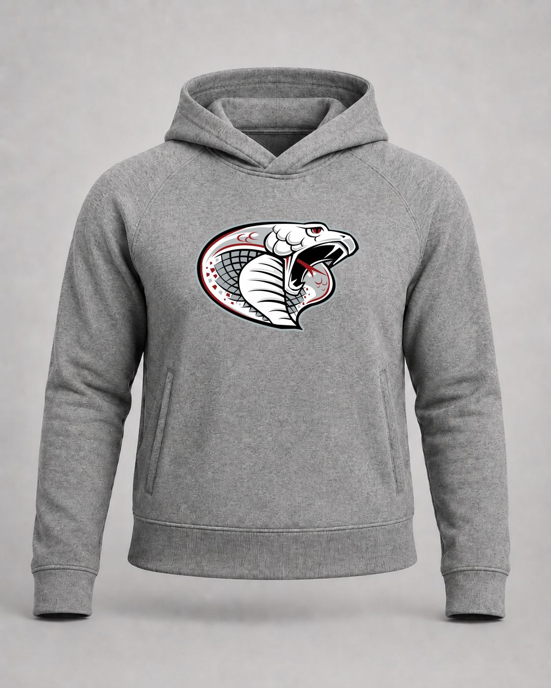 Triton Volleyball - Ultralux Hoodie