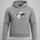 Triton Volleyball - Ultralux Hoodie