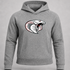 Triton Volleyball - Ultralux Hoodie
