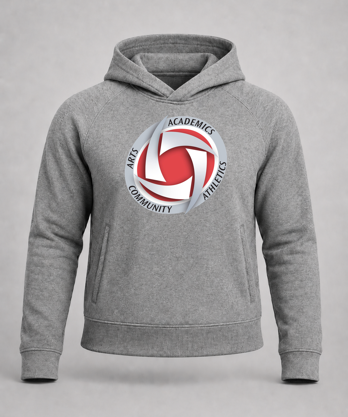 Houston Volleyball - Ultralux Hoodie