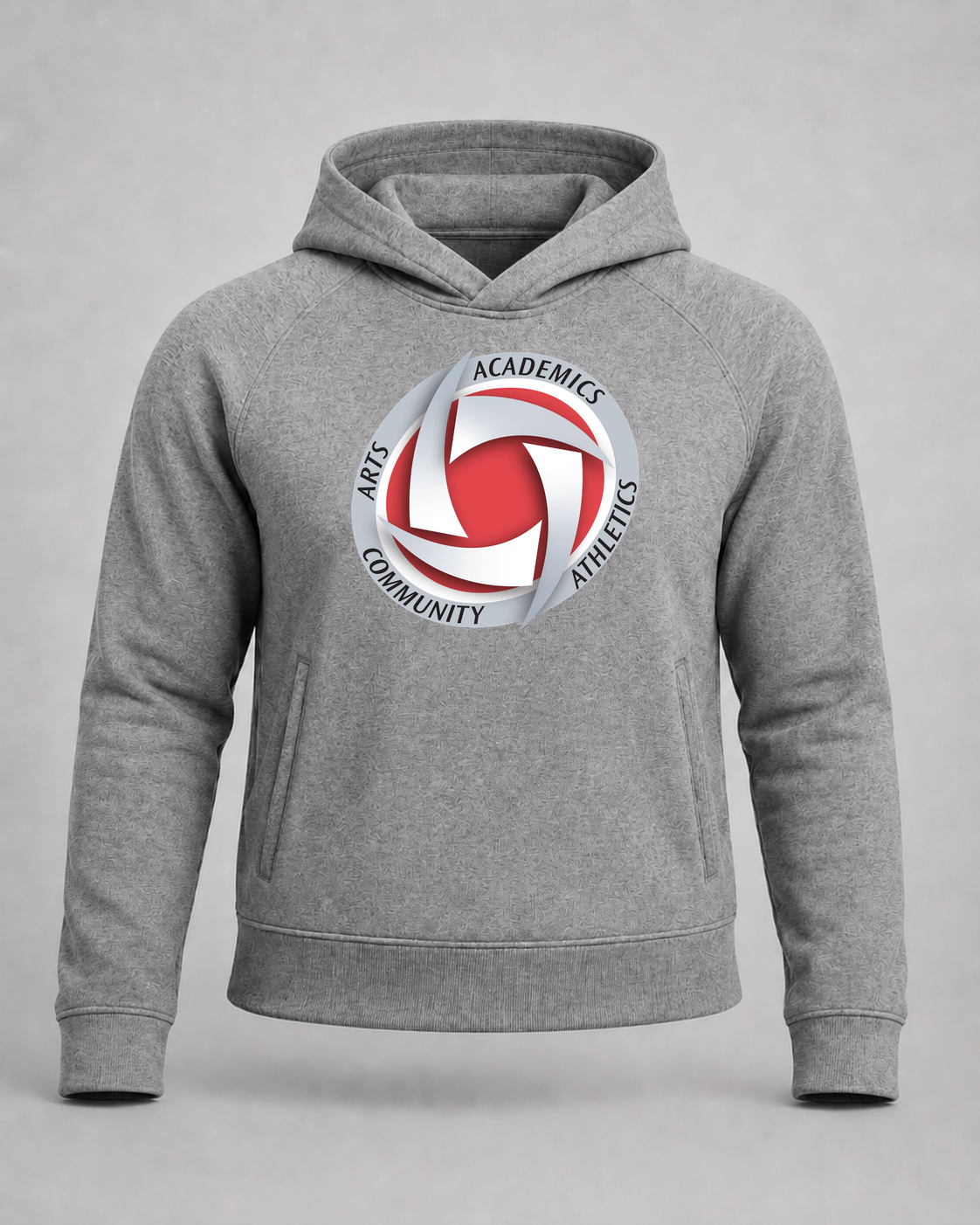 Houston Volleyball - Ultralux Hoodie