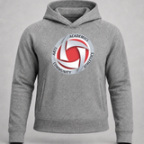 Houston Volleyball - Ultralux Hoodie