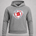 Houston Volleyball - Ultralux Hoodie
