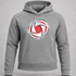 Houston Volleyball - Ultralux Hoodie