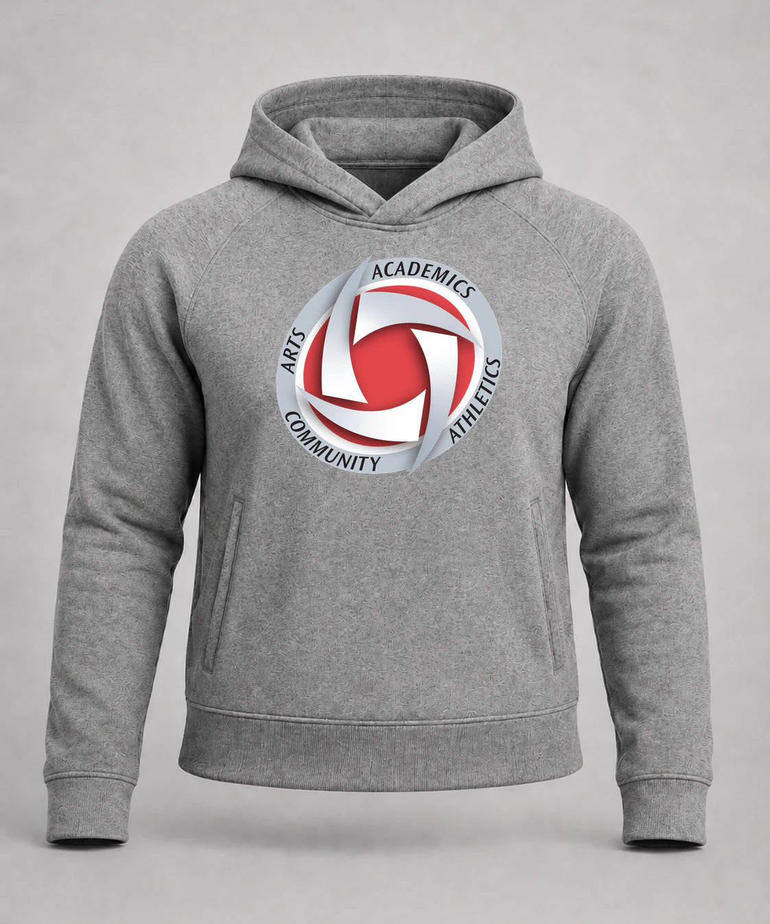 Houston Volleyball - Ultralux Hoodie