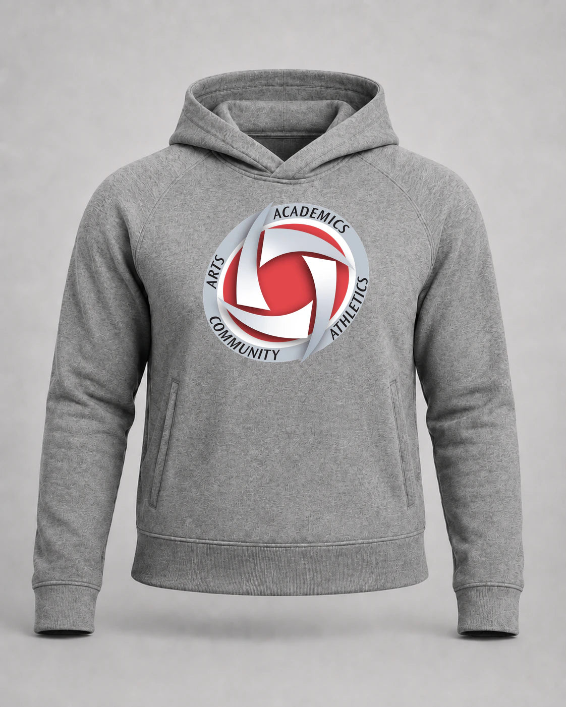 Houston Volleyball - Ultralux Hoodie