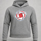Houston Volleyball - Ultralux Hoodie